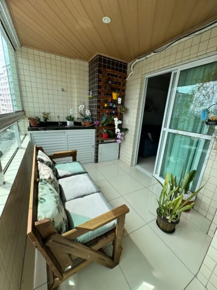 Apartamento, 2 quartos, 99 m² - Foto 13
