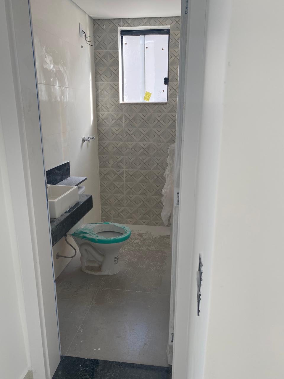 Apartamento à venda com 3 quartos, 120m² - Foto 5