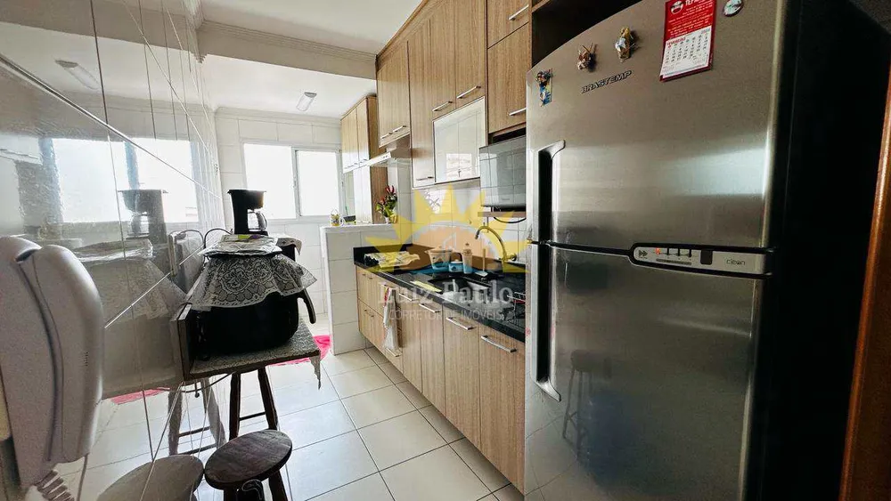 Apartamento, 2 quartos, 62 m² - Foto 17
