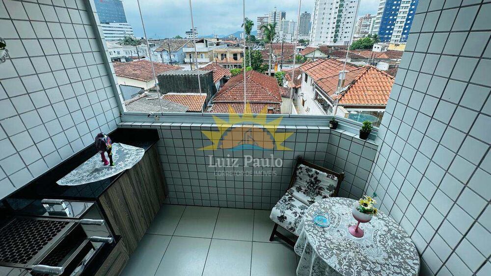 Apartamento, 2 quartos, 62 m² - Foto 4