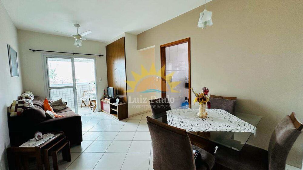 Apartamento, 2 quartos, 62 m² - Foto 2