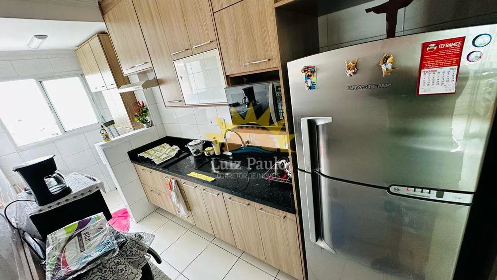 Apartamento, 2 quartos, 62 m² - Foto 7