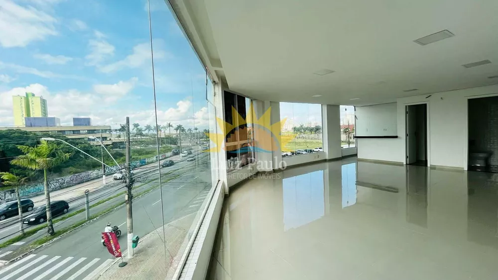 Conjunto Comercial-Sala para alugar, 56m² - Foto 1