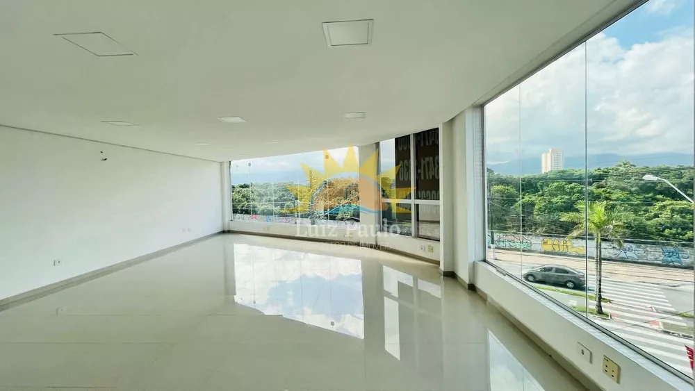 Conjunto Comercial-Sala para alugar, 56m² - Foto 4