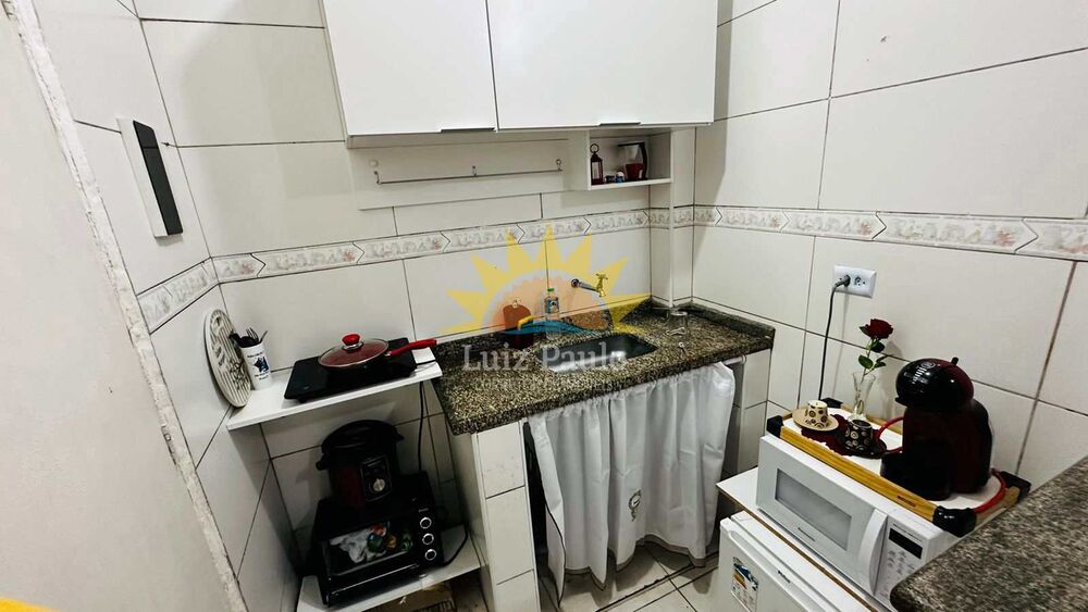 Kitnet-Studio, 20 m² - Foto 6