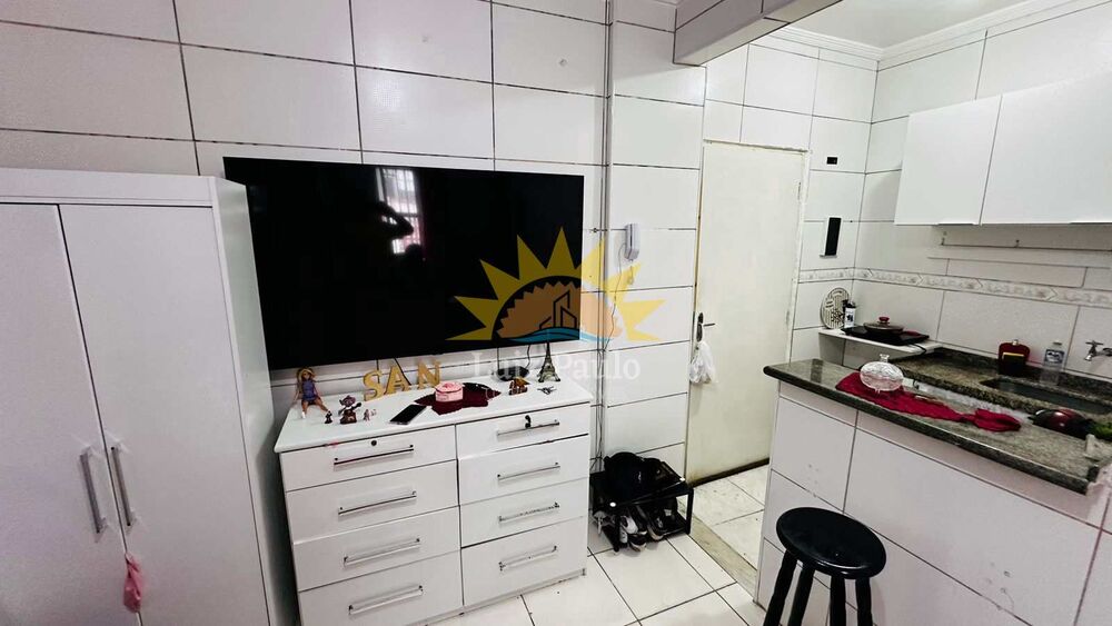 Kitnet-Studio, 20 m² - Foto 8