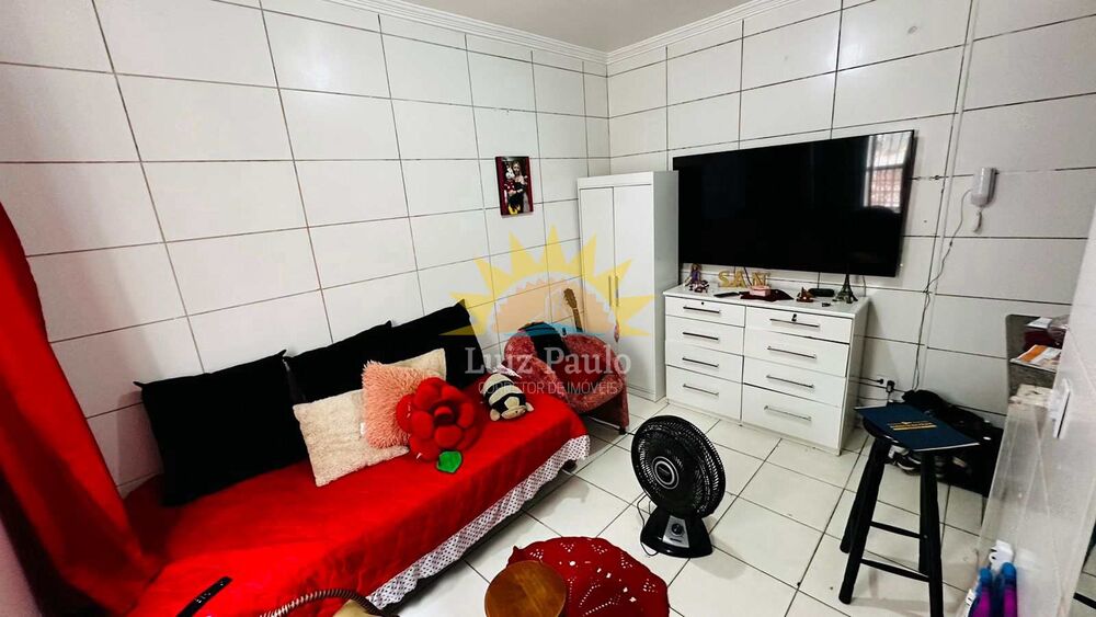 Kitnet-Studio, 20 m² - Foto 1
