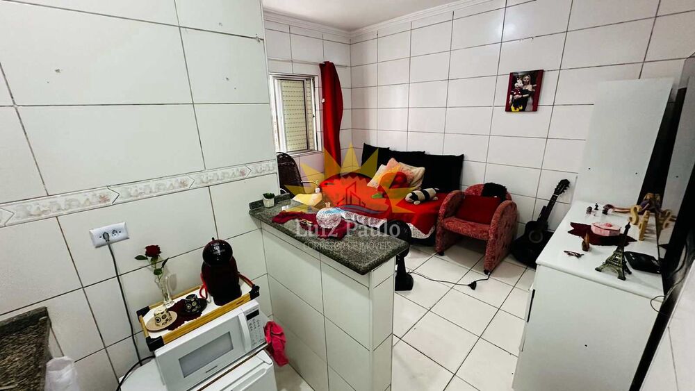 Kitnet-Studio, 20 m² - Foto 2
