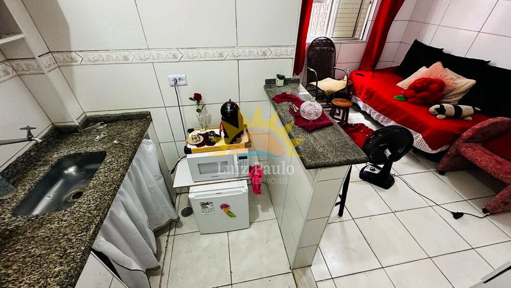 Kitnet-Studio, 20 m² - Foto 3