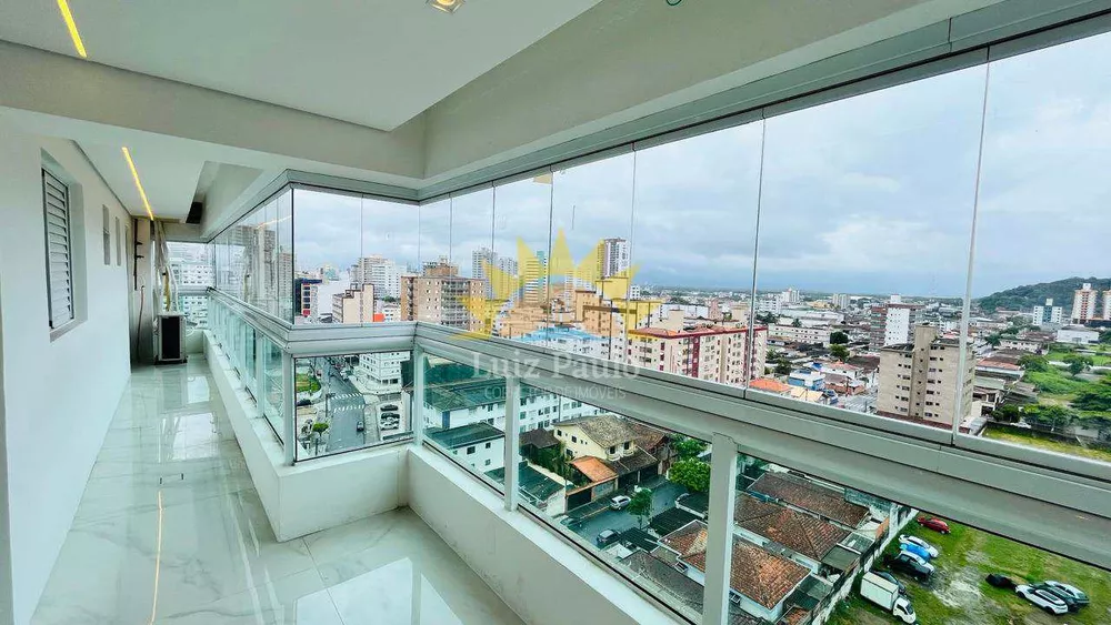 Apartamento, 3 quartos, 118 m² - Foto 11