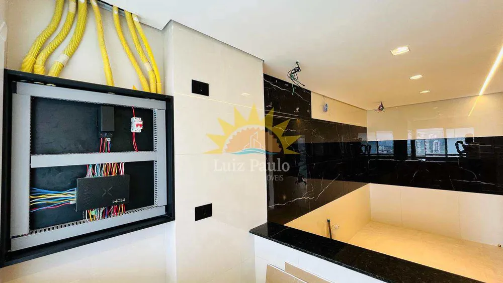 Apartamento, 3 quartos, 118 m² - Foto 15