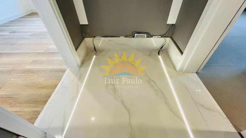 Apartamento, 3 quartos, 118 m² - Foto 5