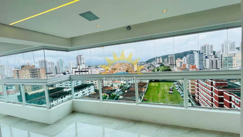 Apartamento, 3 quartos, 118 m² - Foto 9