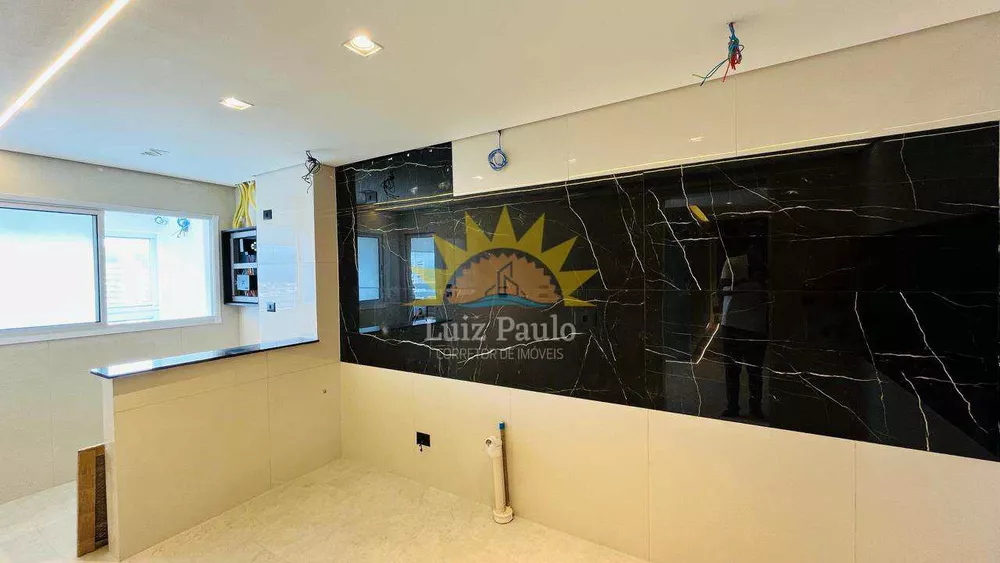 Apartamento, 3 quartos, 118 m² - Foto 7