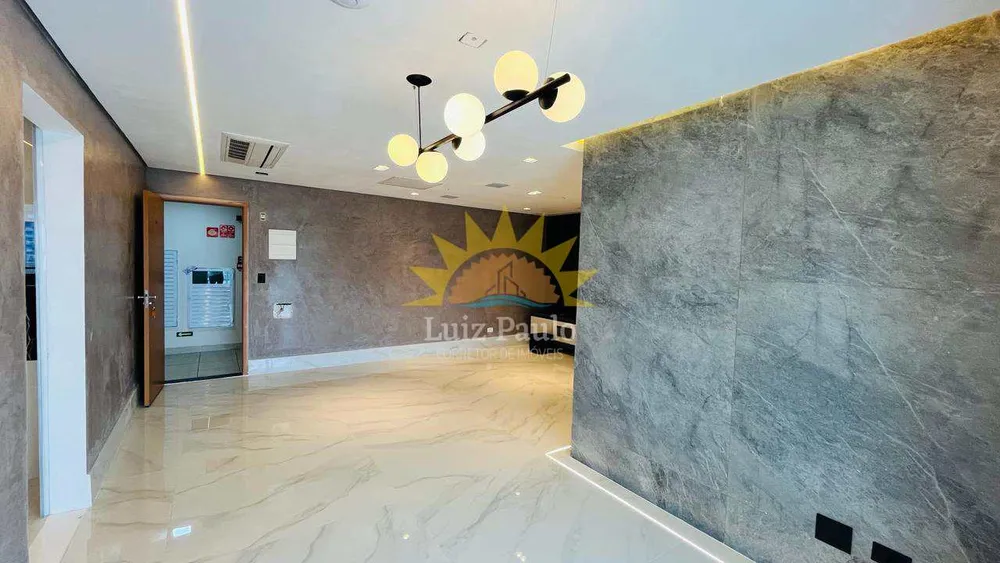 Apartamento, 3 quartos, 118 m² - Foto 1