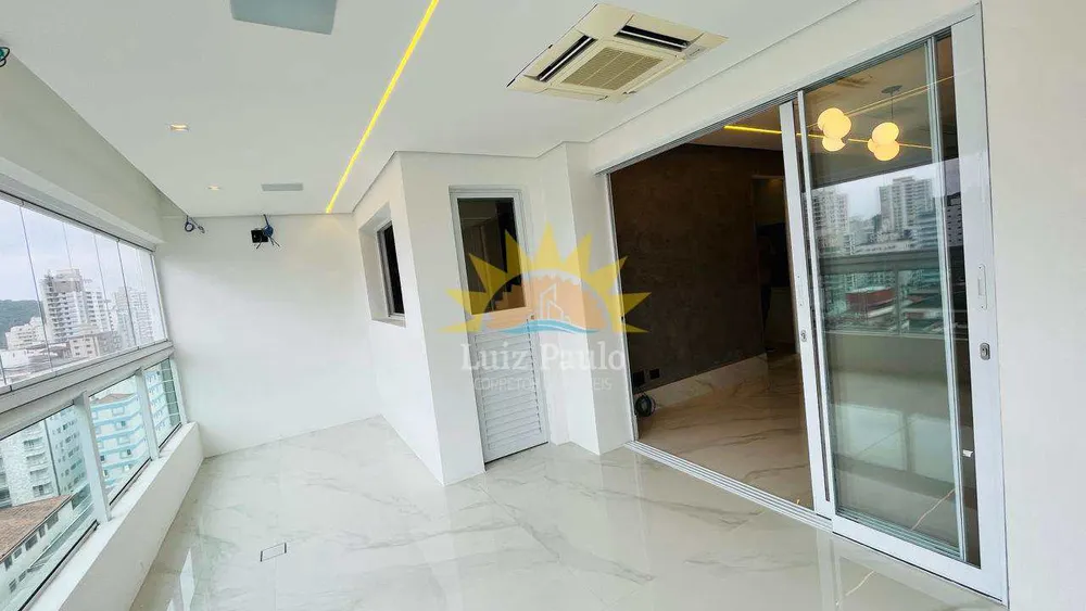 Apartamento, 3 quartos, 118 m² - Foto 9