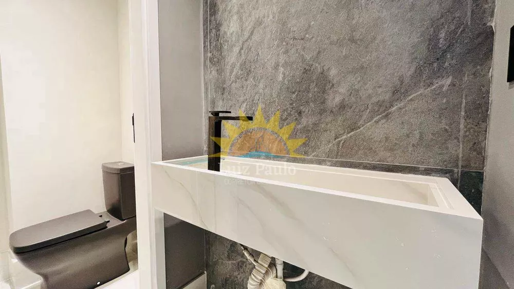 Apartamento, 3 quartos, 118 m² - Foto 2