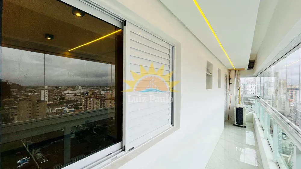 Apartamento, 3 quartos, 118 m² - Foto 12