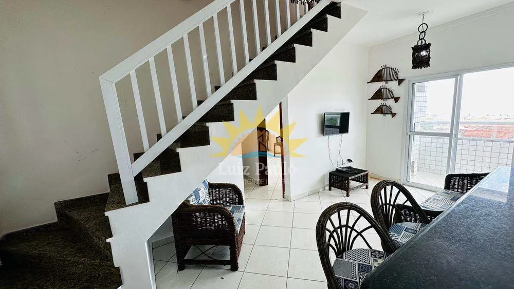 Apartamento, 3 quartos, 106 m² - Foto 3