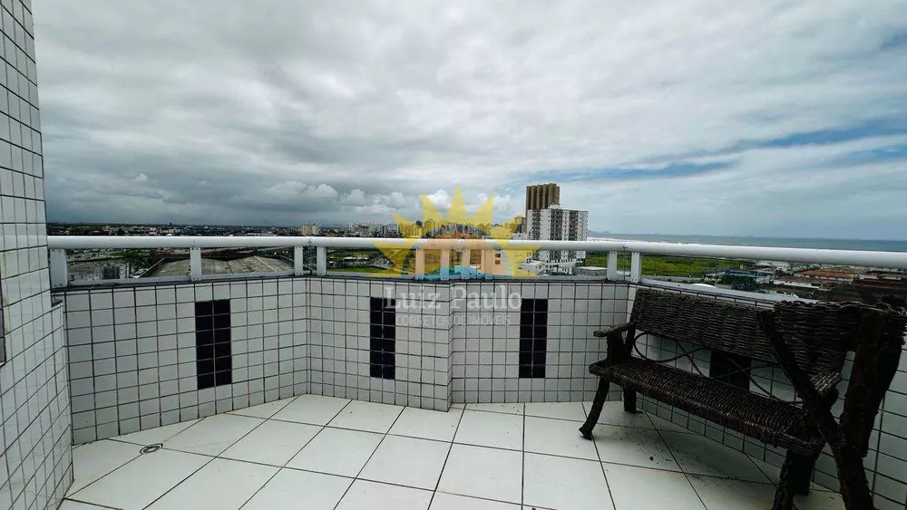Apartamento, 3 quartos, 106 m² - Foto 16