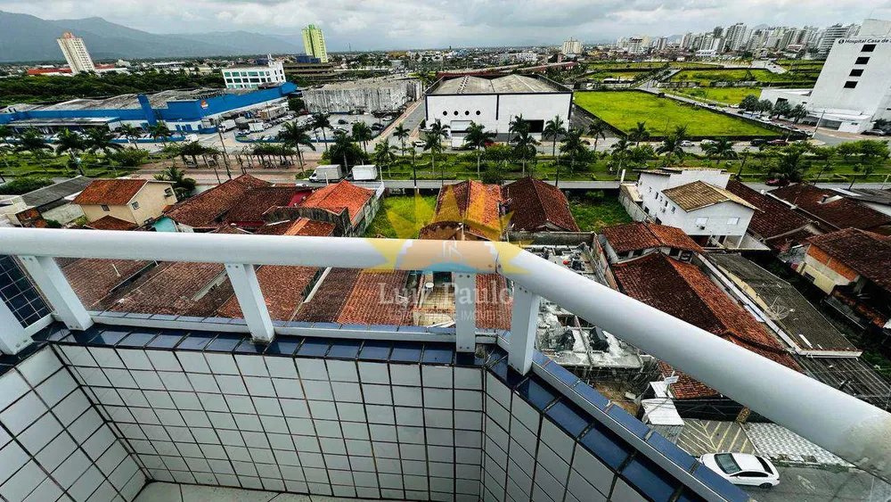 Apartamento, 3 quartos, 106 m² - Foto 10