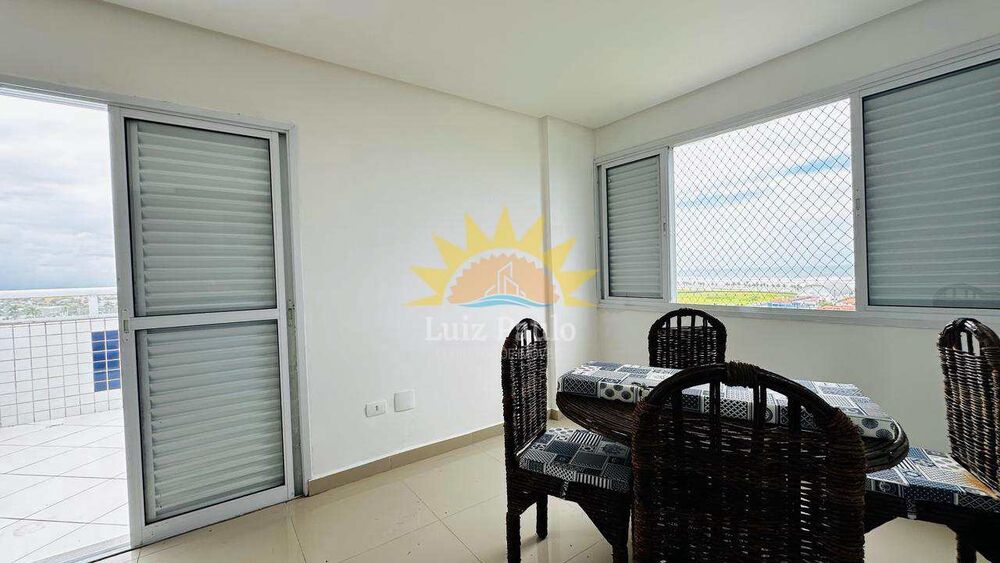 Apartamento, 3 quartos, 106 m² - Foto 1