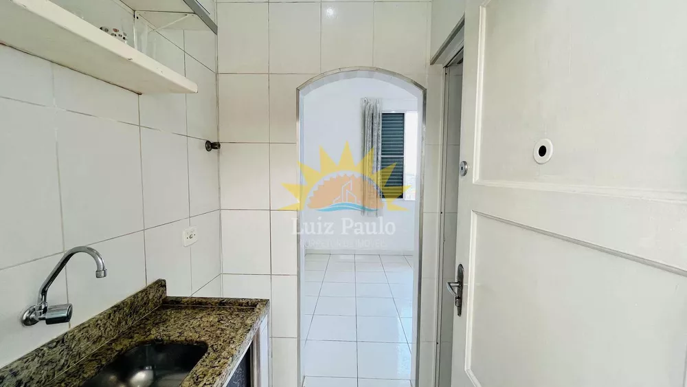 Kitnet-Studio, 25 m² - Foto 5