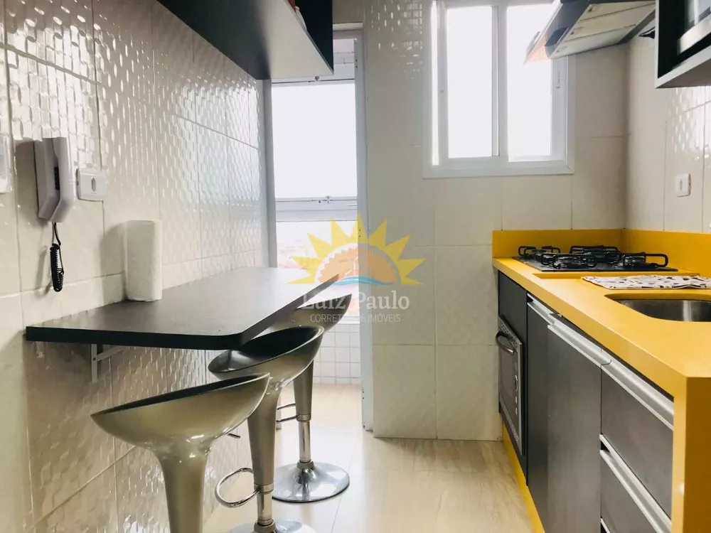 Apartamento, 1 quarto, 49 m² - Foto 7