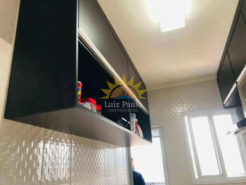 Apartamento, 1 quarto, 49 m² - Foto 6