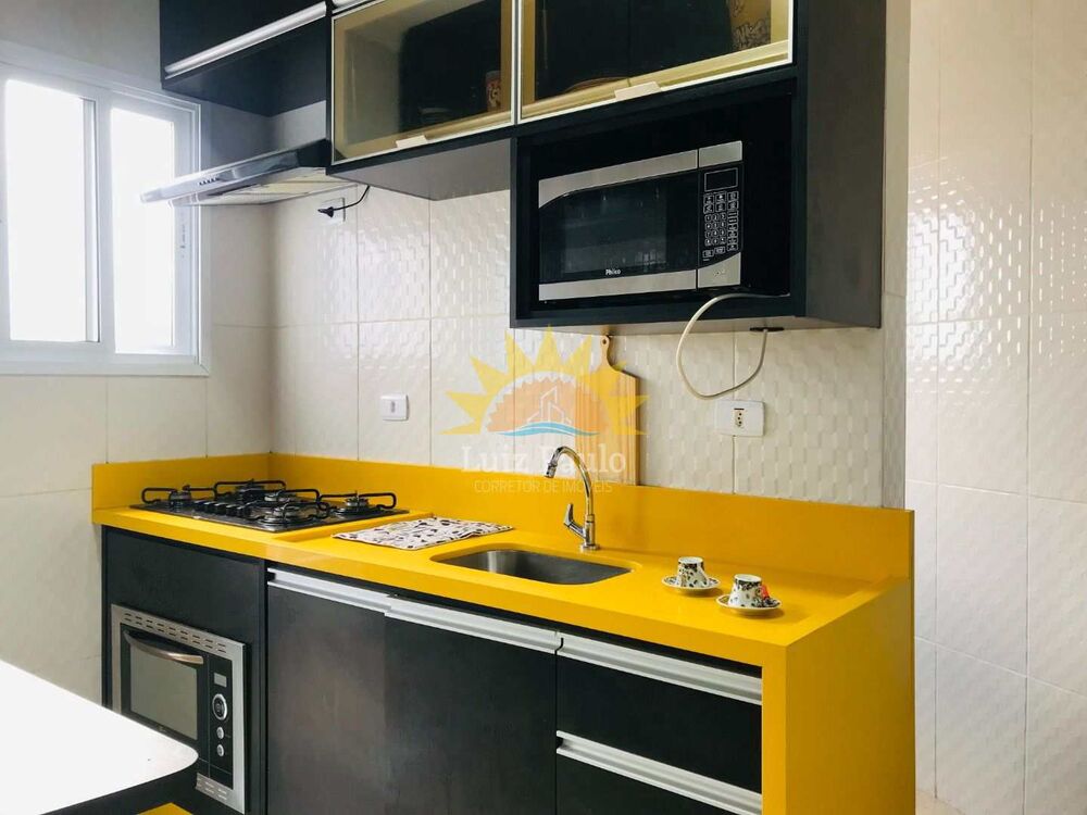 Apartamento, 1 quarto, 49 m² - Foto 2