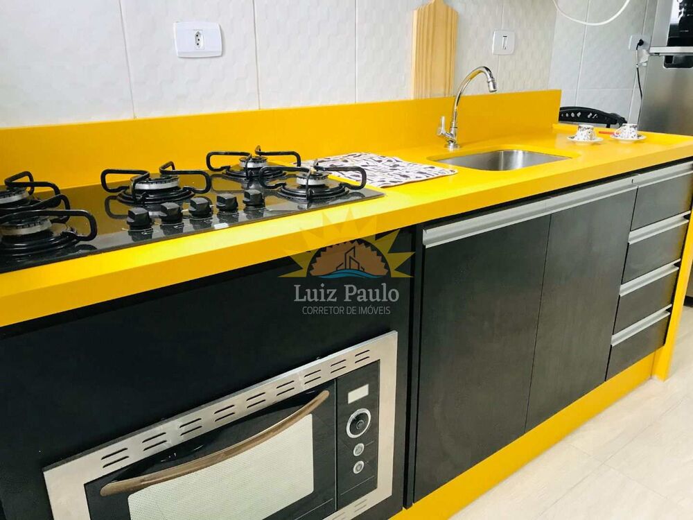 Apartamento, 1 quarto, 49 m² - Foto 5