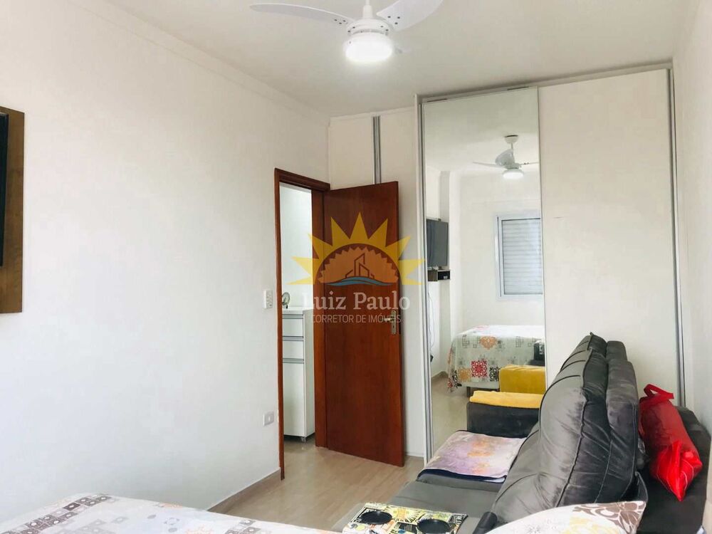 Apartamento, 1 quarto, 49 m² - Foto 6