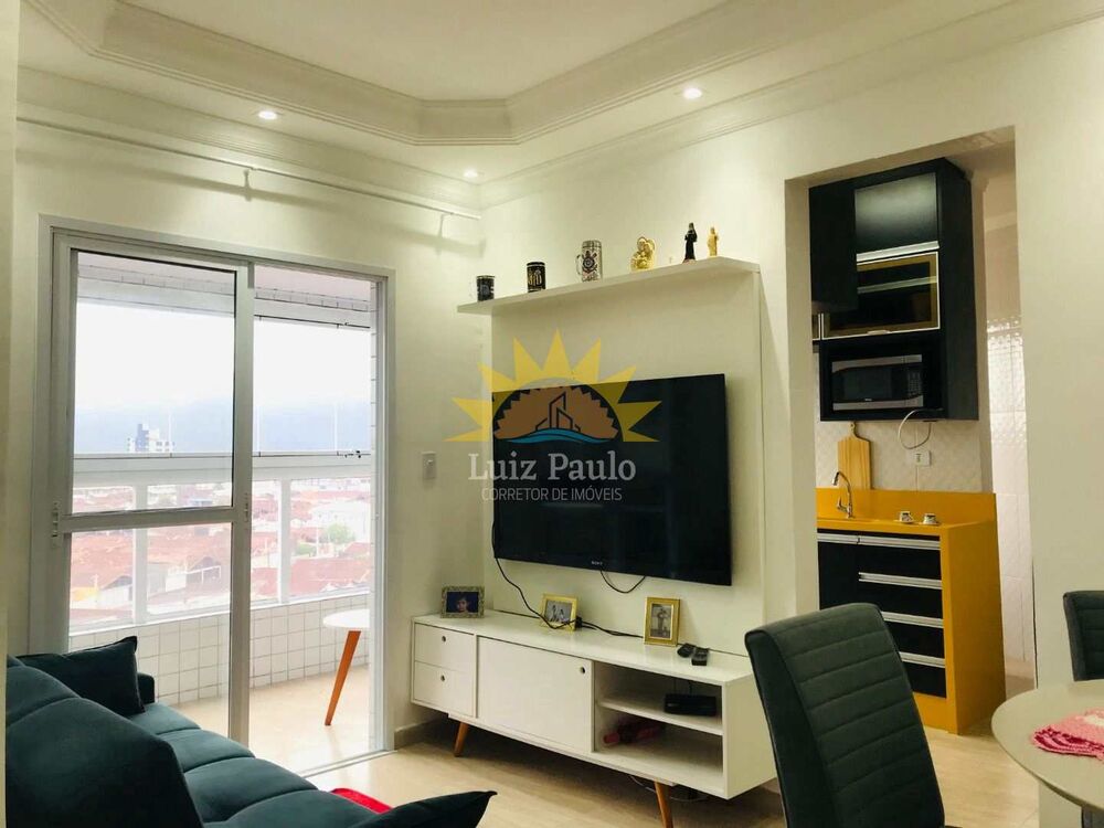 Apartamento, 1 quarto, 49 m² - Foto 12