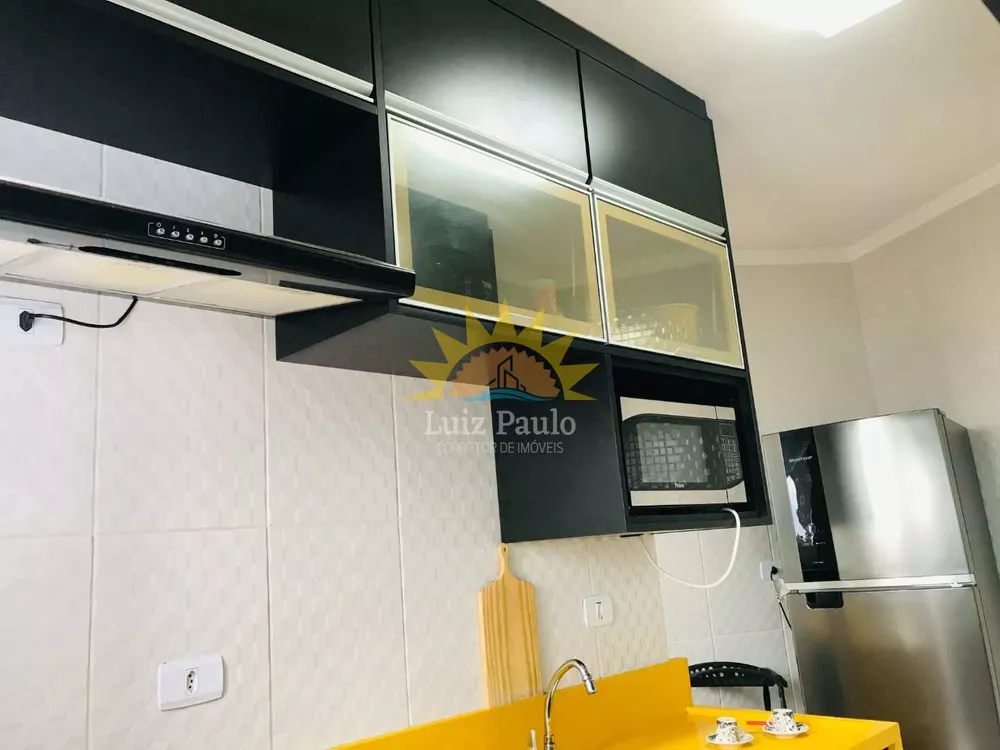 Apartamento, 1 quarto, 49 m² - Foto 8