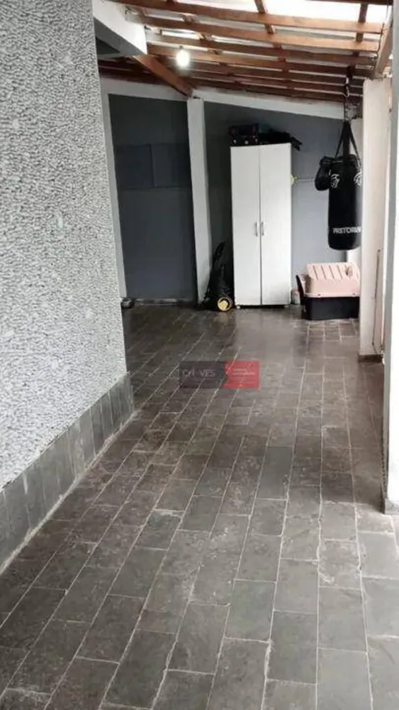 Casa, 36 quartos, 170 m² - Foto 11