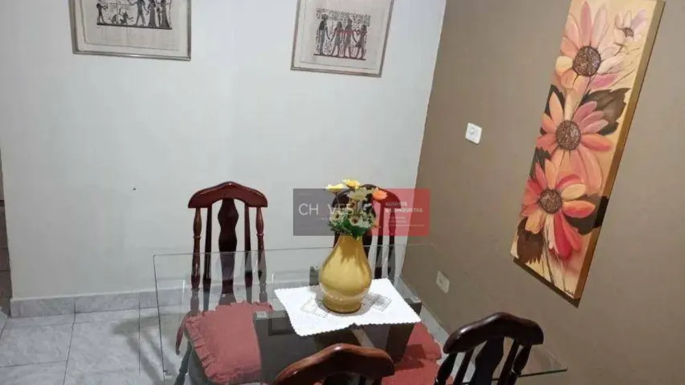 Casa, 36 quartos, 170 m² - Foto 3