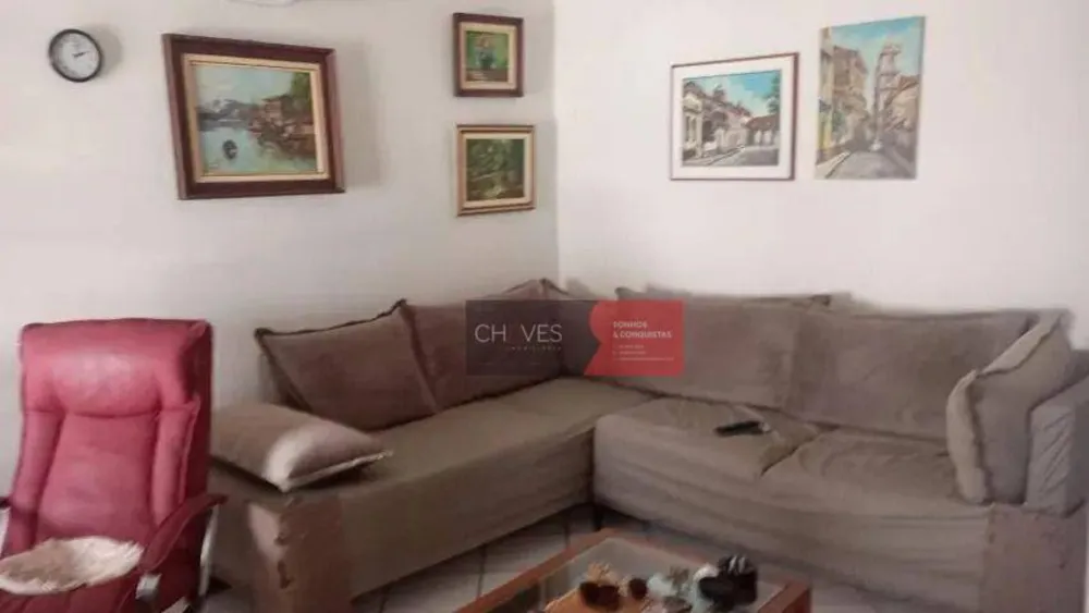 Casa, 36 quartos, 170 m² - Foto 9
