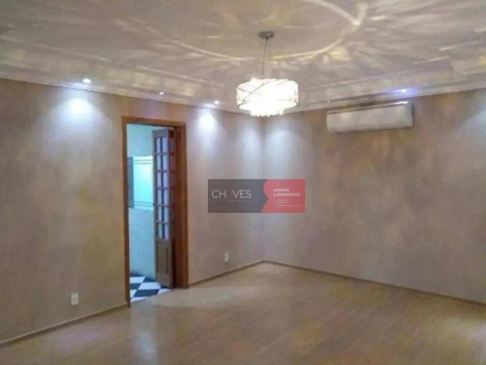Casa, 3 quartos, 105 m² - Foto 2