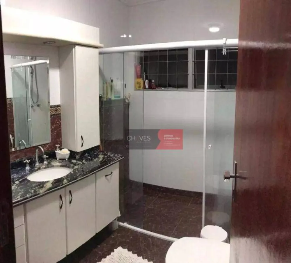Casa, 3 quartos, 105 m² - Foto 11
