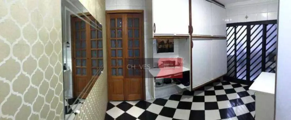 Casa, 3 quartos, 105 m² - Foto 5