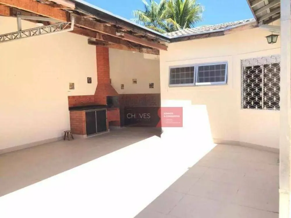 Casa, 3 quartos, 105 m² - Foto 13