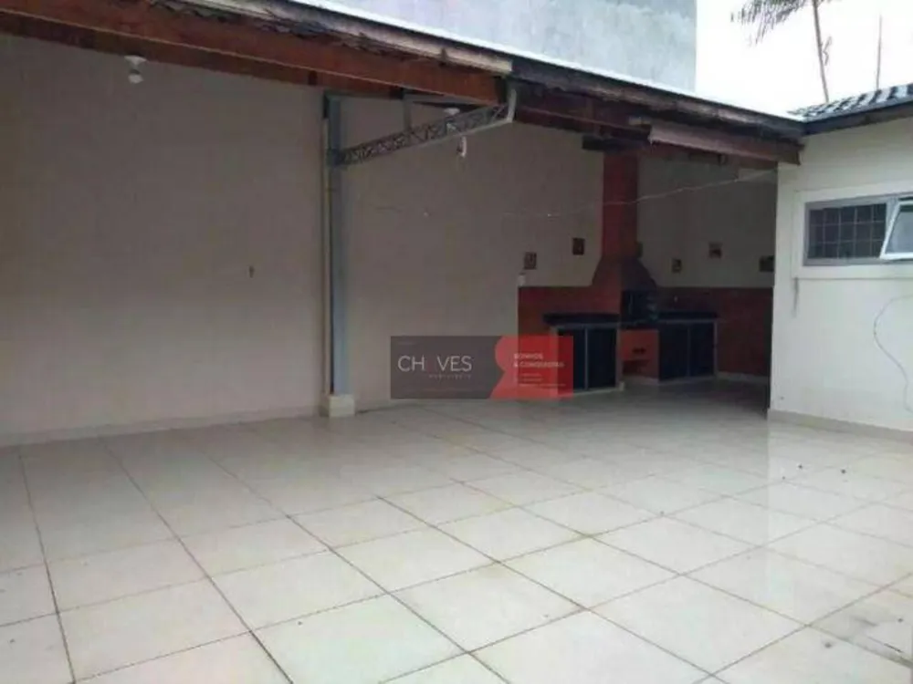 Casa, 3 quartos, 105 m² - Foto 16