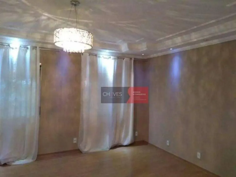 Casa, 3 quartos, 105 m² - Foto 1