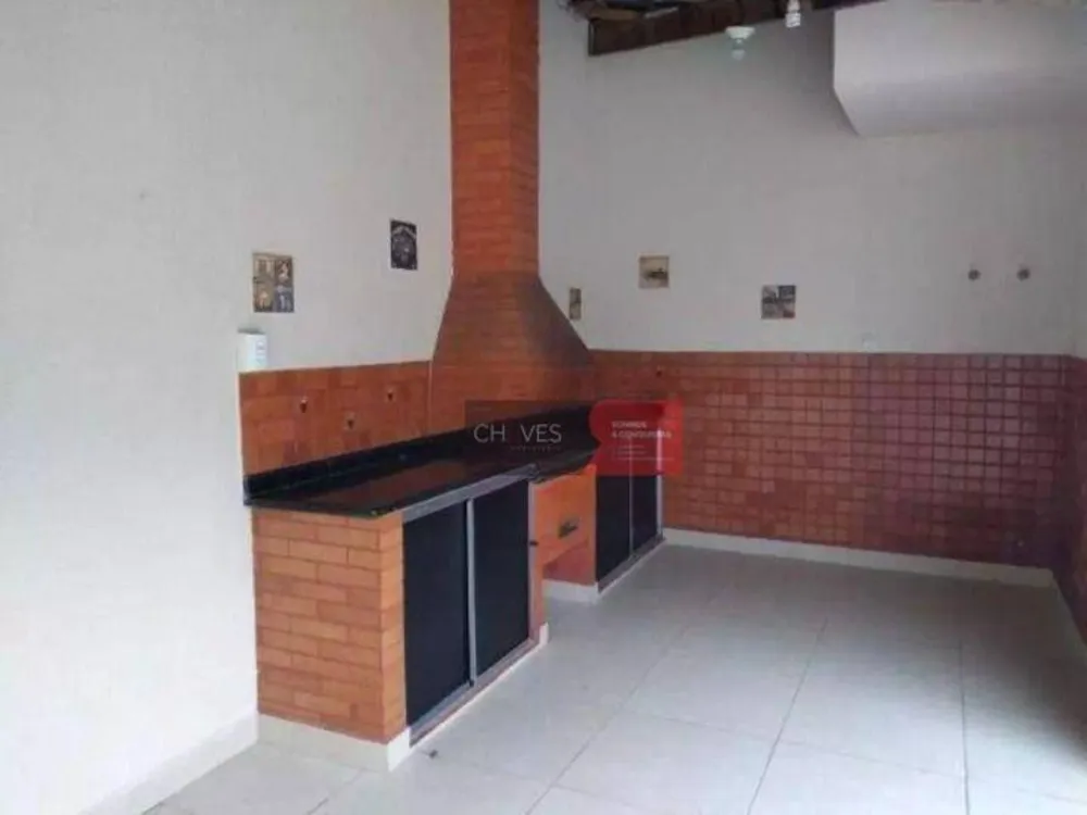 Casa, 3 quartos, 105 m² - Foto 17