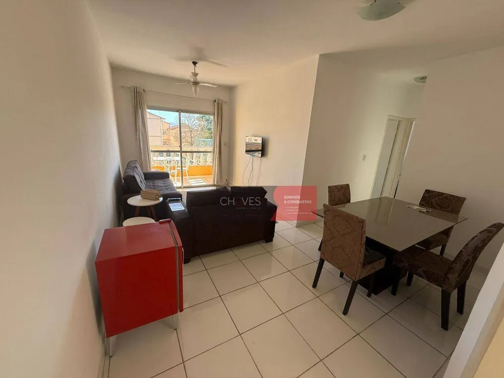 Apartamento, 2 quartos, 67 m² - Foto 1