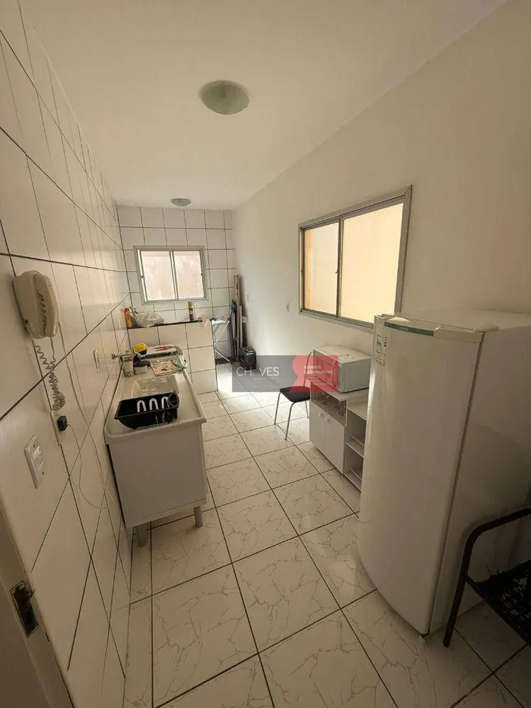 Apartamento, 2 quartos, 67 m² - Foto 6