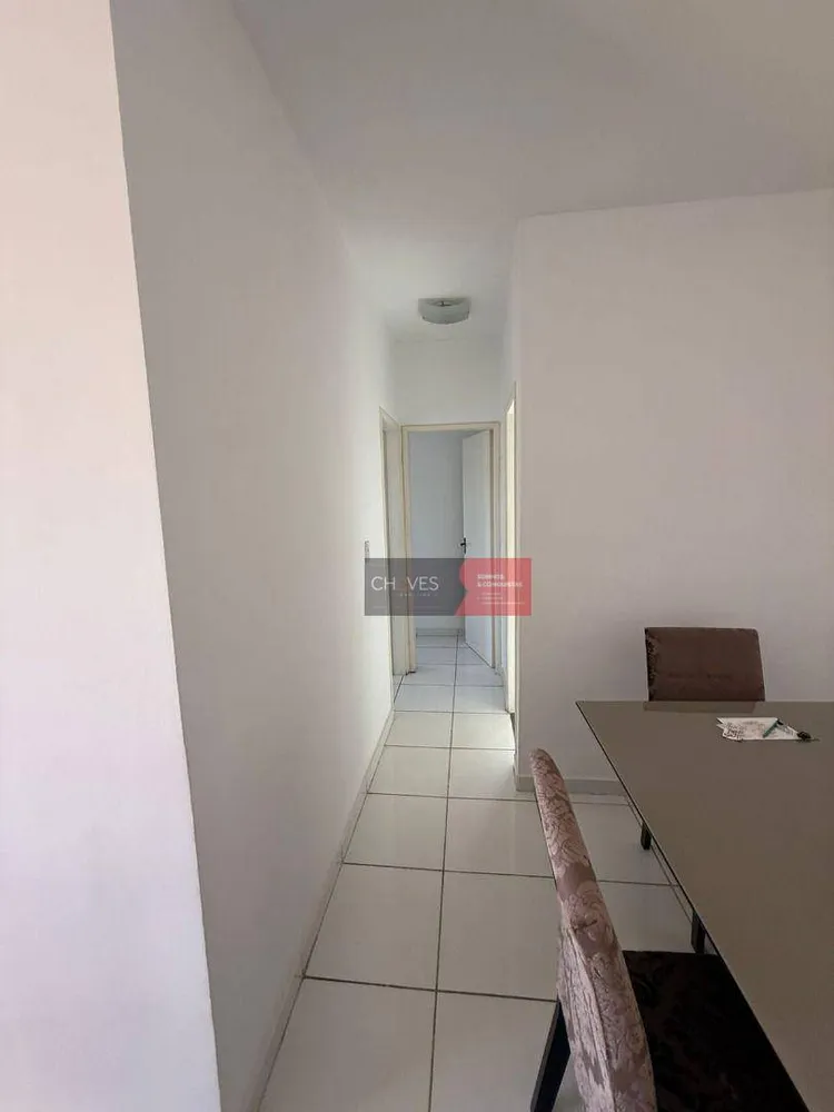 Apartamento, 2 quartos, 67 m² - Foto 2