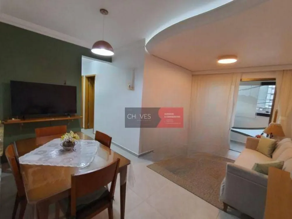 Apartamento, 2 quartos, 85 m² - Foto 5