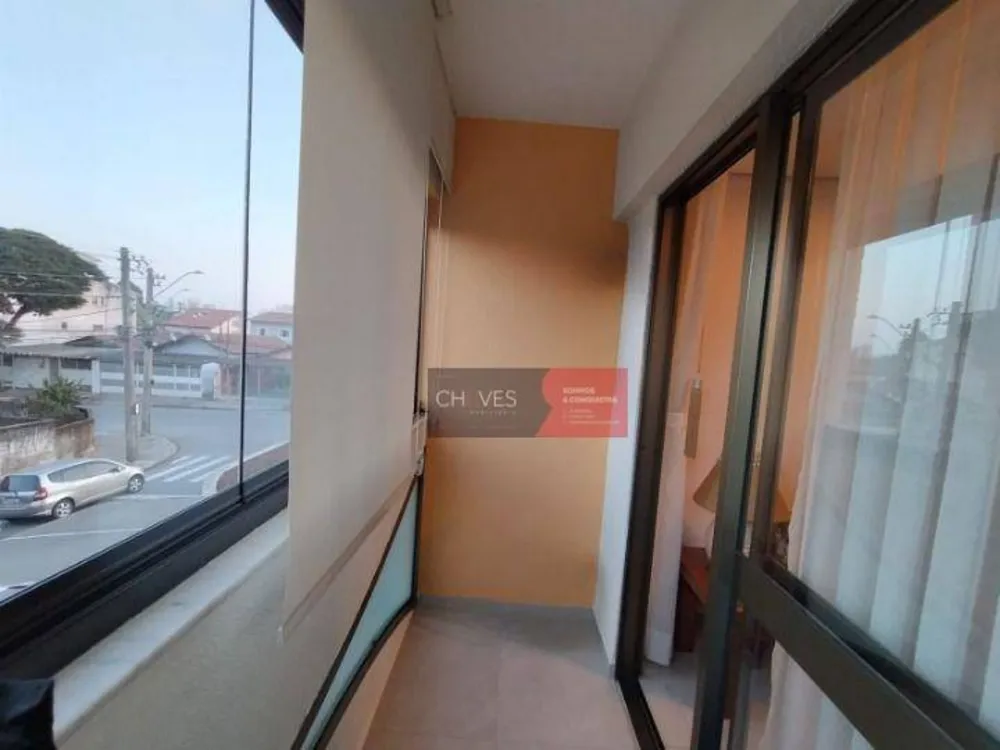 Apartamento, 2 quartos, 85 m² - Foto 1