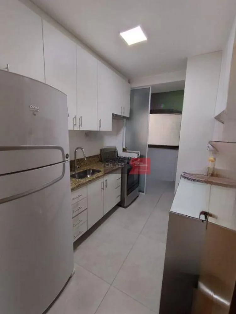 Apartamento, 2 quartos, 85 m² - Foto 11